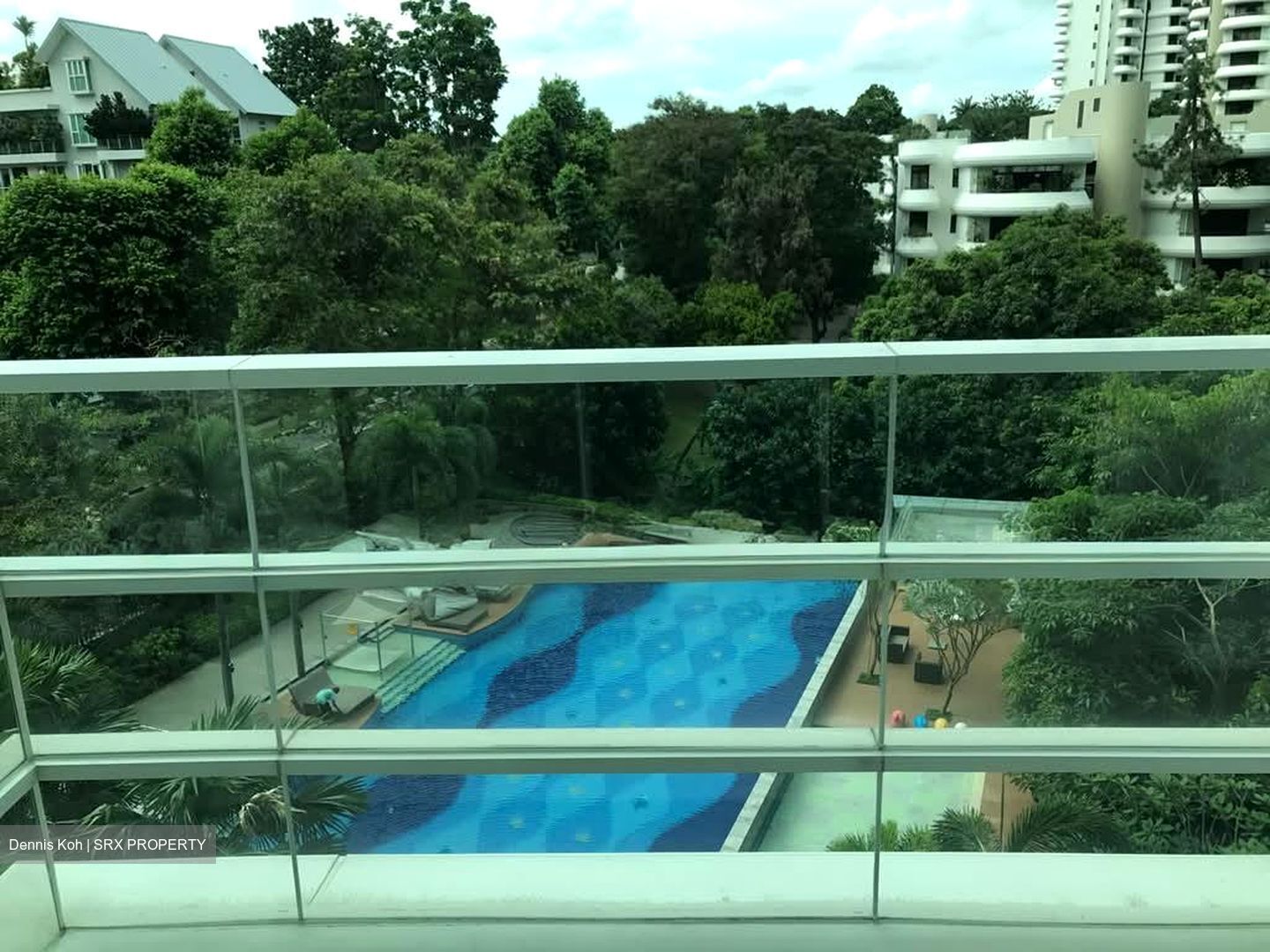 Nathan Suites (D10), Condominium #568871101